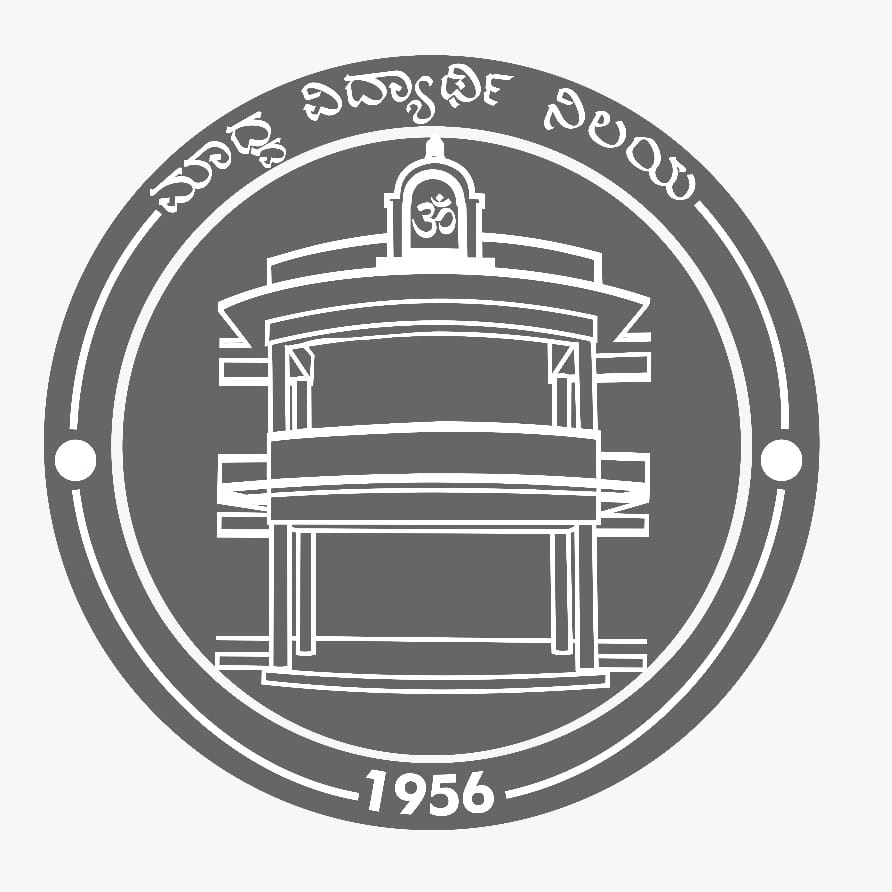Mysuru Madhwa Hostel Logo
